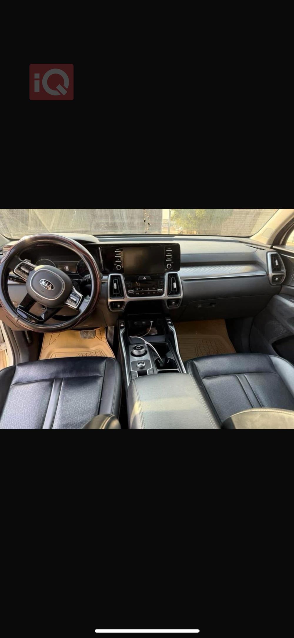 كيا سورينتو